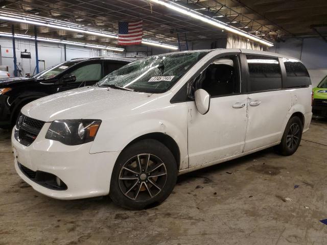 DODGE CARAVAN 2018 2c4rdgbg3jr190933