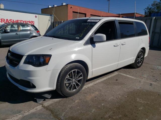 DODGE GRAND CARA 2018 2c4rdgbg3jr206547