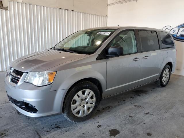 DODGE CARAVAN 2018 2c4rdgbg3jr209819