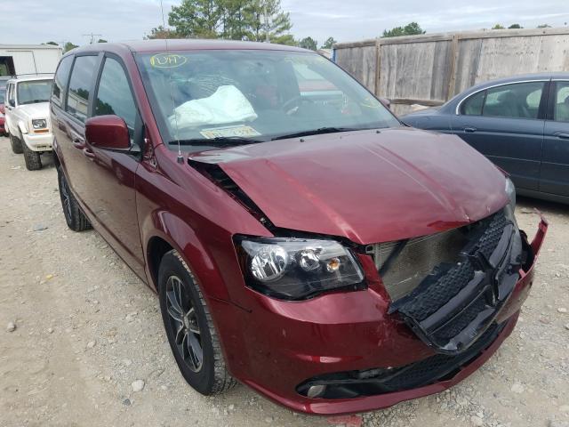 DODGE GRAND CARA 2018 2c4rdgbg3jr215104