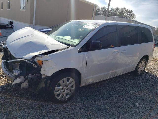 DODGE CARAVAN 2018 2c4rdgbg3jr225356