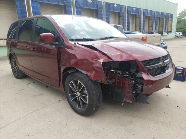 DODGE GRAND CARA 2018 2c4rdgbg3jr243579