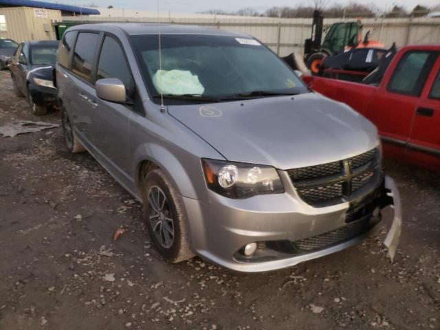 DODGE GRAND CARA 2018 2c4rdgbg3jr244179