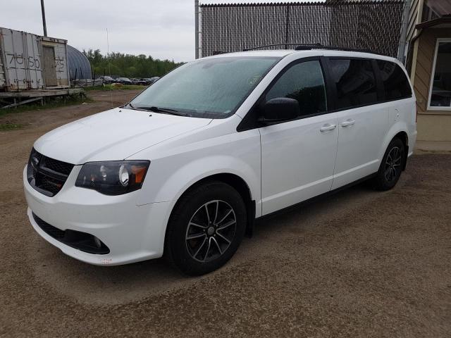 DODGE CARAVAN 2018 2c4rdgbg3jr303375