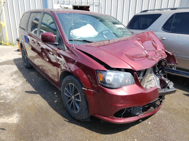 DODGE GRAND CARA 2018 2c4rdgbg3jr303764