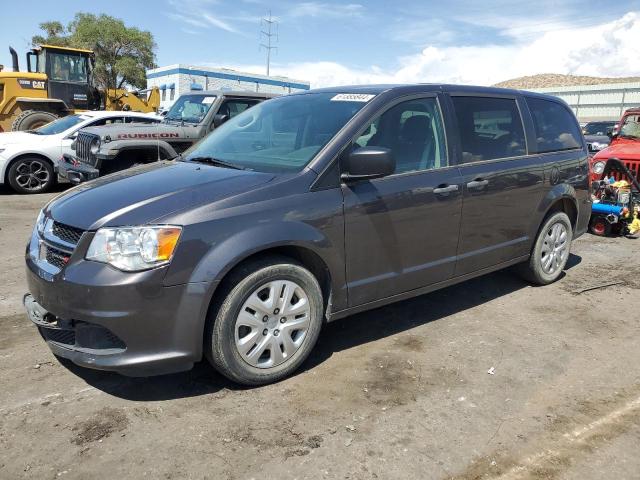 DODGE CARAVAN 2019 2c4rdgbg3kr501522