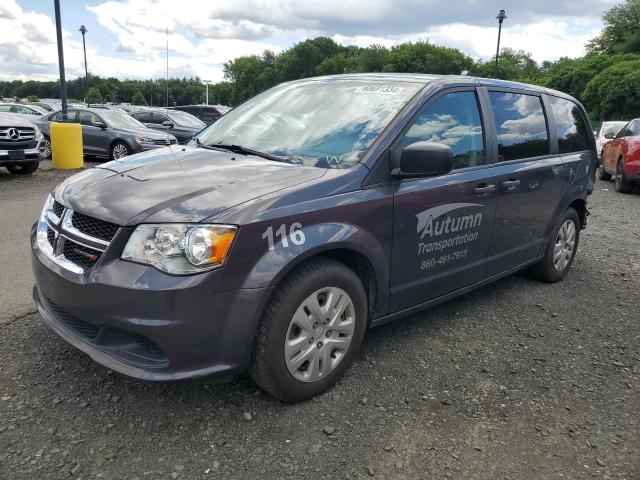 DODGE CARAVAN 2019 2c4rdgbg3kr559372