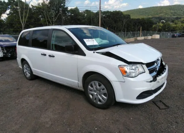 DODGE GRAND CARAVAN 2019 2c4rdgbg3kr639318