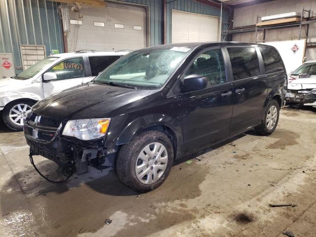 DODGE CARAVAN 2019 2c4rdgbg3kr729519