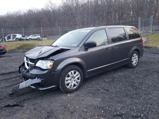 DODGE CARAVAN 2019 2c4rdgbg3kr752265