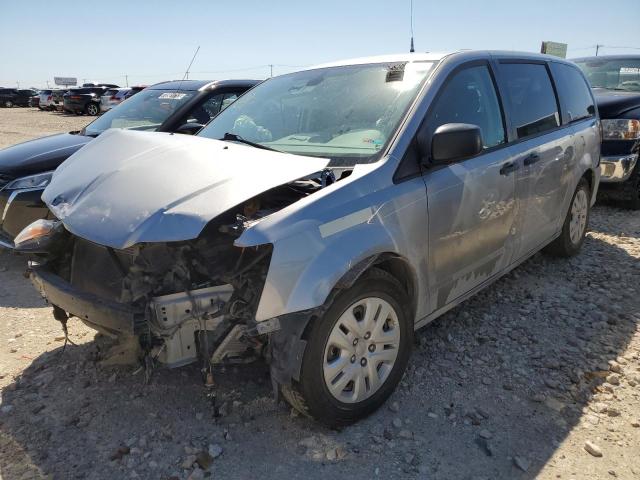 DODGE CARAVAN 2019 2c4rdgbg3kr796279