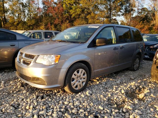 DODGE CARAVAN 2019 2c4rdgbg3kr801688