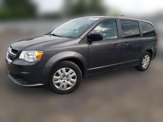 DODGE CARAVAN 2019 2c4rdgbg3kr808690