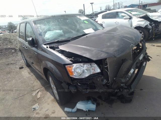 DODGE GRAND CARAVAN 2020 2c4rdgbg3lr238806