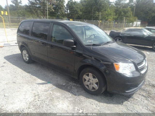 DODGE GRAND CARAVAN 2012 2c4rdgbg4cr115211