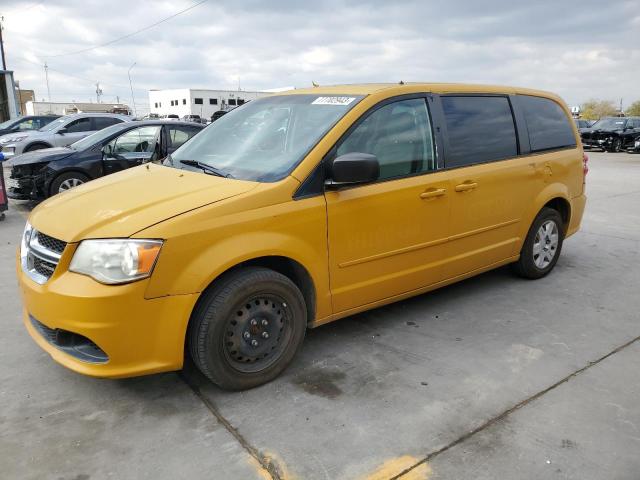 DODGE CARAVAN 2012 2c4rdgbg4cr140822