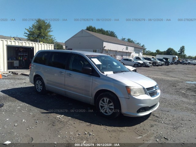 DODGE GRAND CARAVAN 2012 2c4rdgbg4cr174453