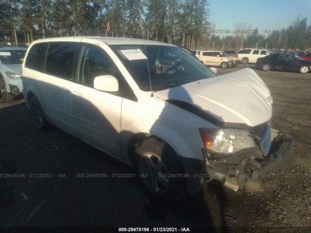 DODGE GRAND CARAVAN 2012 2c4rdgbg4cr179636