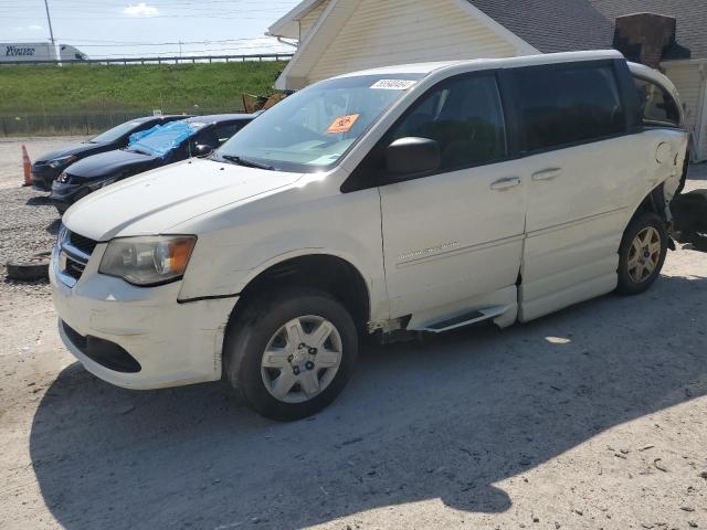 DODGE CARAVAN 2012 2c4rdgbg4cr180754