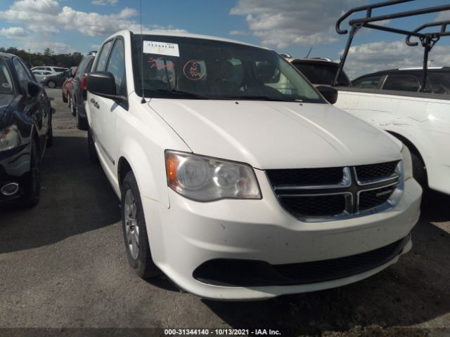 DODGE GRAND CARAVAN 2012 2c4rdgbg4cr182763