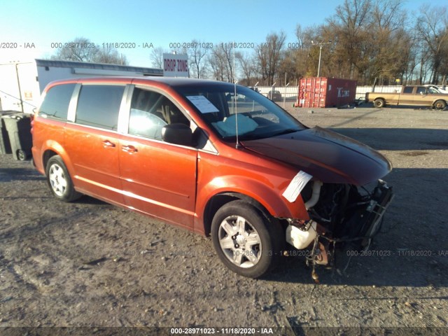 DODGE GRAND CARAVAN 2012 2c4rdgbg4cr183895