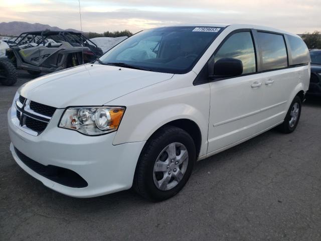 DODGE CARAVAN 2012 2c4rdgbg4cr191849