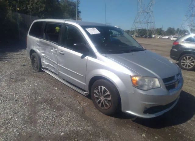 DODGE GRAND CARAVAN 2012 2c4rdgbg4cr194265