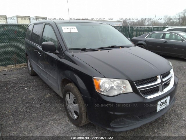 DODGE GRAND CARAVAN 2012 2c4rdgbg4cr198154