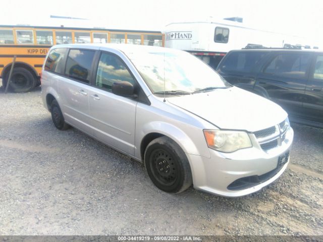 DODGE GRAND CARAVAN 2012 2c4rdgbg4cr203563