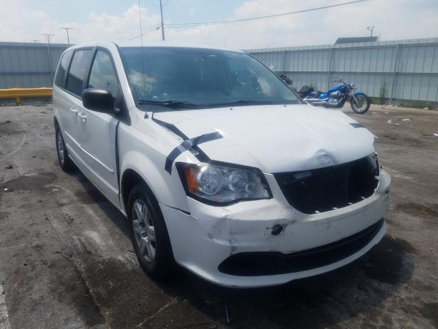 DODGE GRAND CARA 2012 2c4rdgbg4cr203580