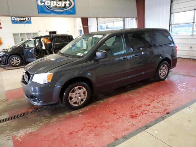 DODGE CARAVAN 2012 2c4rdgbg4cr224400