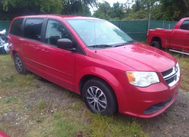 DODGE GRAND CARAVAN 2012 2c4rdgbg4cr225854