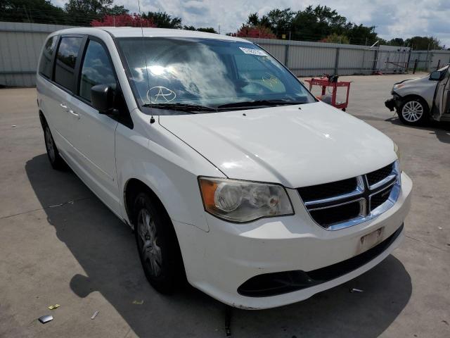 DODGE GRAND CARA 2012 2c4rdgbg4cr234540