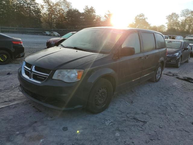 DODGE CARAVAN 2012 2c4rdgbg4cr237941