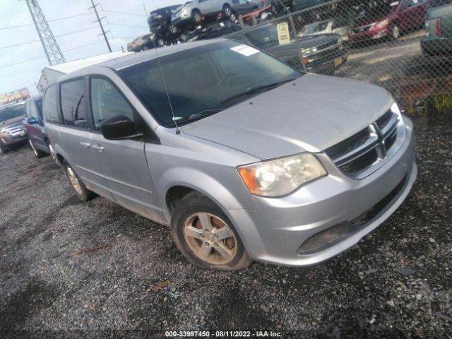 DODGE GRAND CARAVAN 2012 2c4rdgbg4cr240872