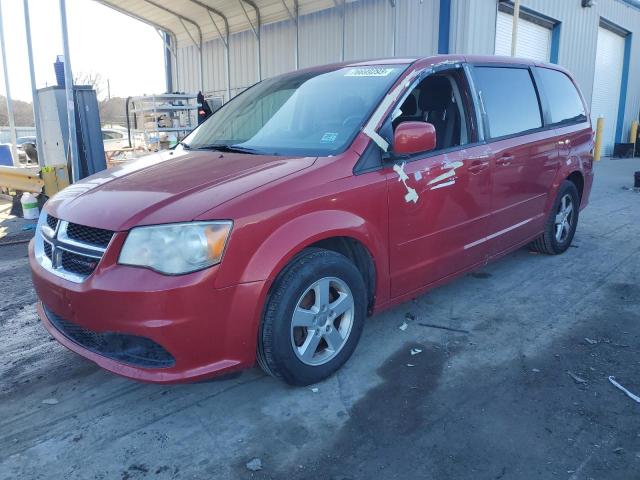 DODGE CARAVAN 2012 2c4rdgbg4cr244422