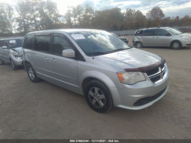 DODGE GRAND CARAVAN 2012 2c4rdgbg4cr260278