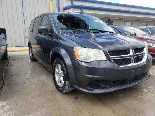 DODGE GRAND CARA 2012 2c4rdgbg4cr289893