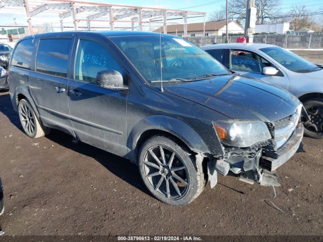 DODGE GRAND CARAVAN 2012 2c4rdgbg4cr317823