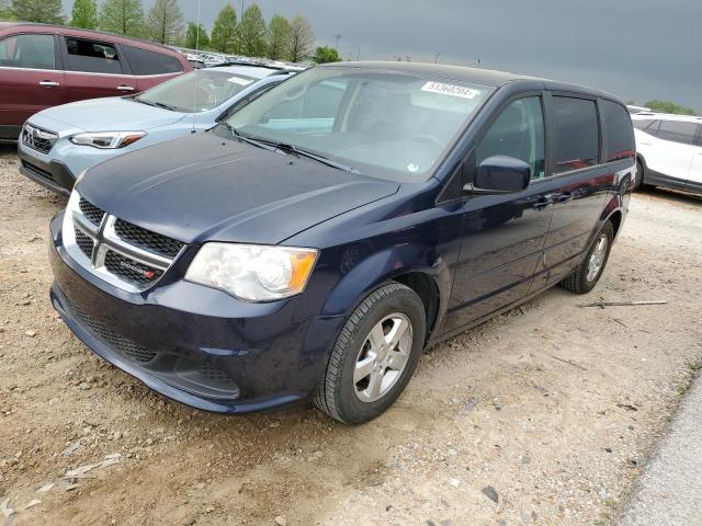 DODGE CARAVAN 2012 2c4rdgbg4cr328059