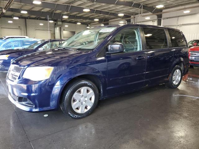 DODGE CARAVAN 2012 2c4rdgbg4cr341720