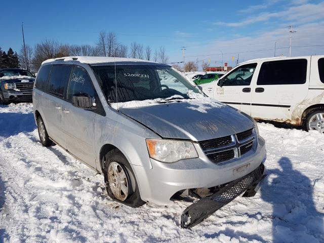 DODGE GRAND CARA 2012 2c4rdgbg4cr364379