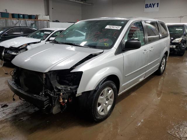 DODGE CARAVAN 2012 2c4rdgbg4cr384454