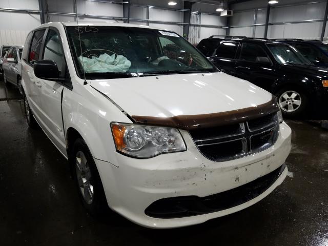 DODGE GRAND CARA 2012 2c4rdgbg4cr403097