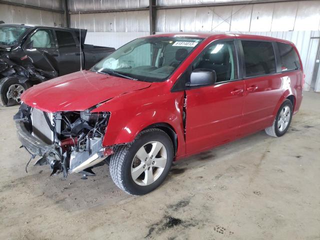 DODGE GRAND CARA 2013 2c4rdgbg4dr517196