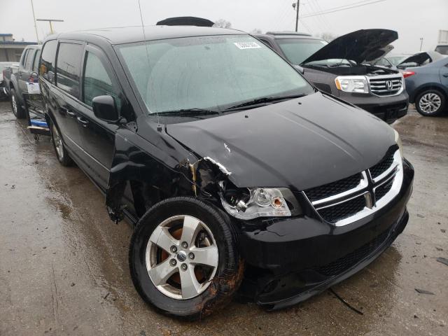 DODGE GRAND CARA 2013 2c4rdgbg4dr535830