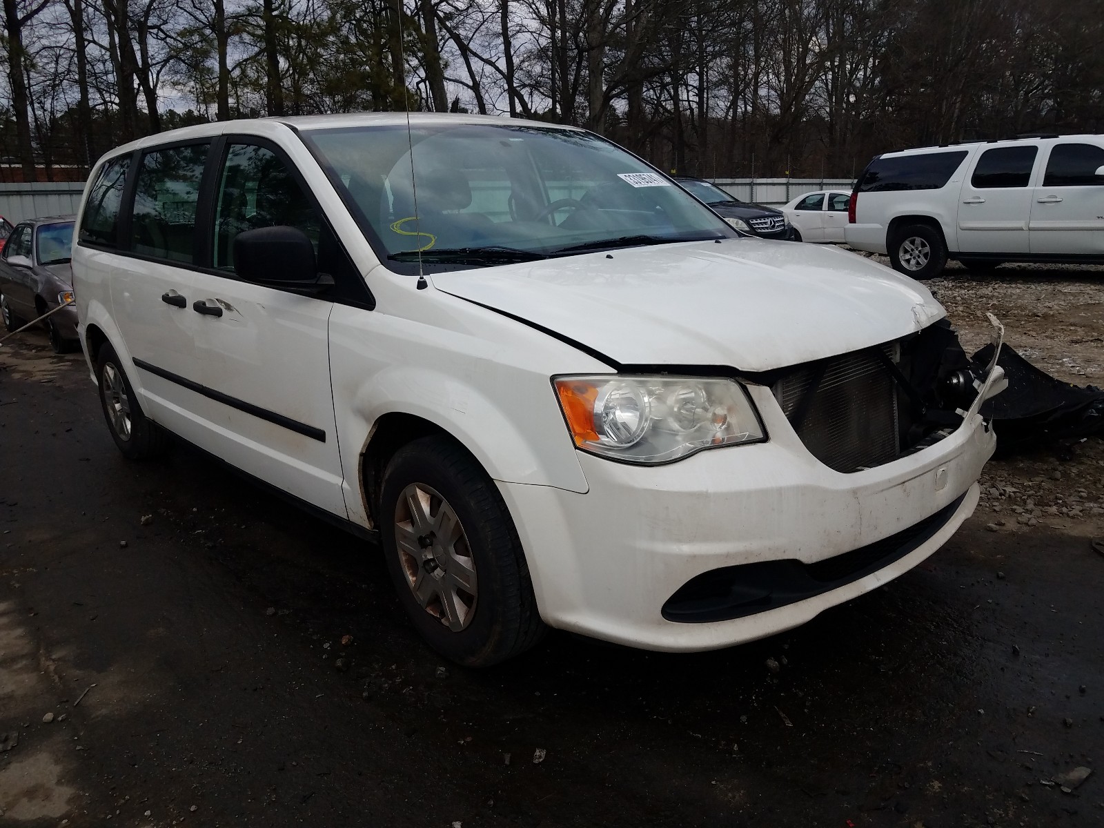 DODGE GRAND CARA 2013 2c4rdgbg4dr542664