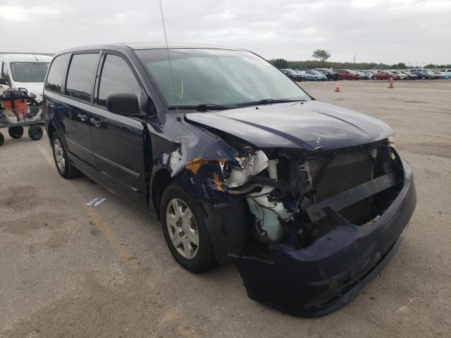 DODGE GRAND CARA 2013 2c4rdgbg4dr544415