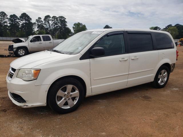 DODGE CARAVAN 2013 2c4rdgbg4dr562087