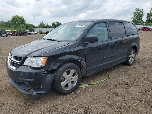 DODGE GRAND CARA 2013 2c4rdgbg4dr563210